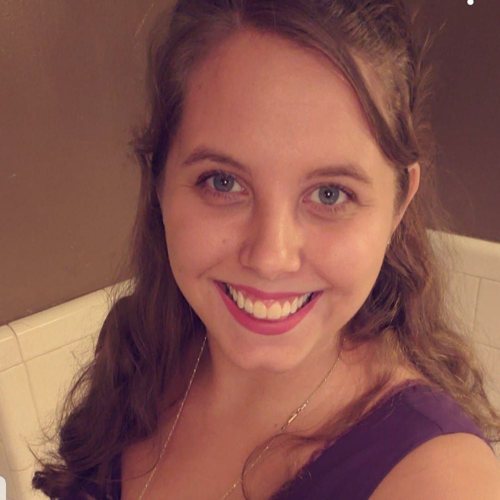 Meet your Posher, Madison